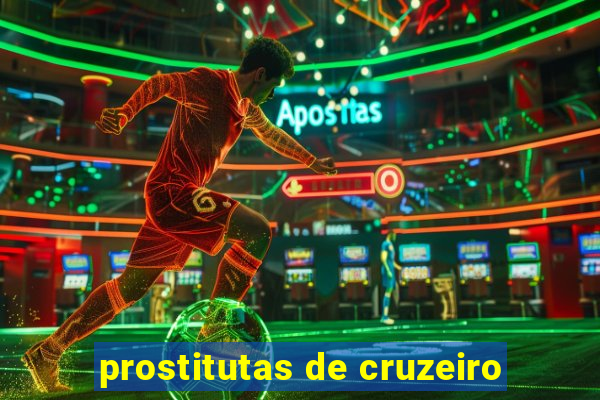 prostitutas de cruzeiro-sp